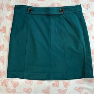 EUC Loft skirt